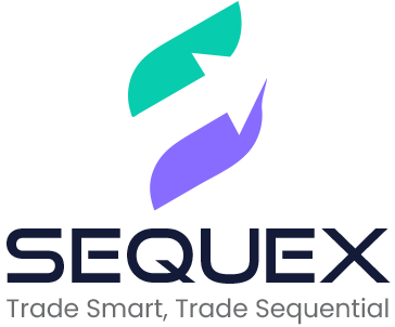 quick and simple multi-level profit sequence day  trading investment platform app for beginners and experts - sqtrading