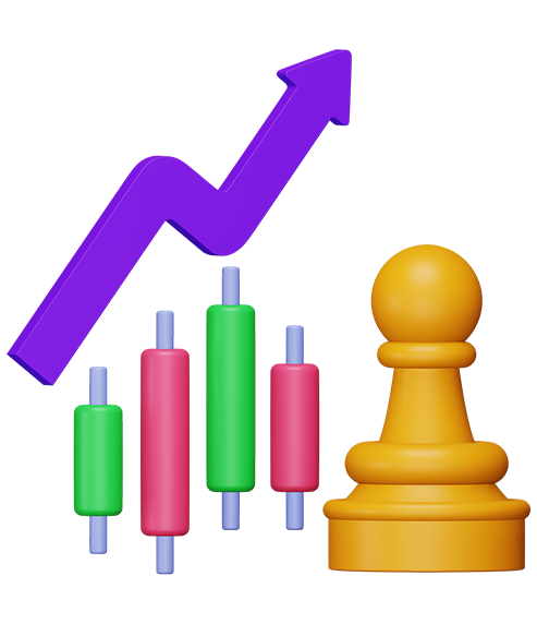 quick and simple multi-level profit sequence day  trading investment platform app for beginners and experts - sqtrading